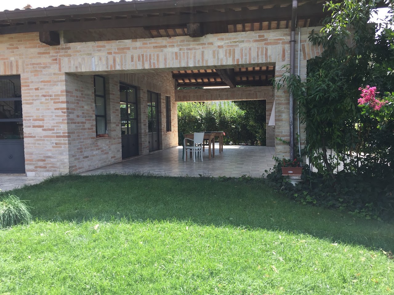 Agriturismo Alla corte di Carolina — foto 4