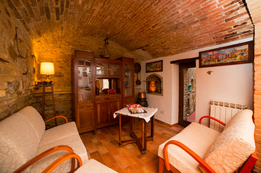 B&B Borgo Marano — foto 1