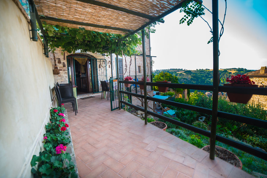 B&B Borgo Marano — foto 2