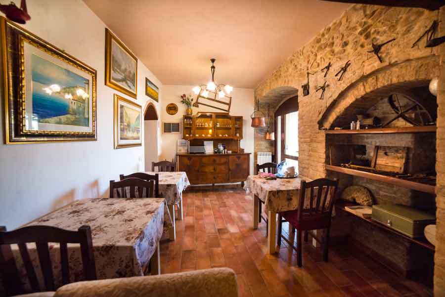 B&B Borgo Marano — foto 3