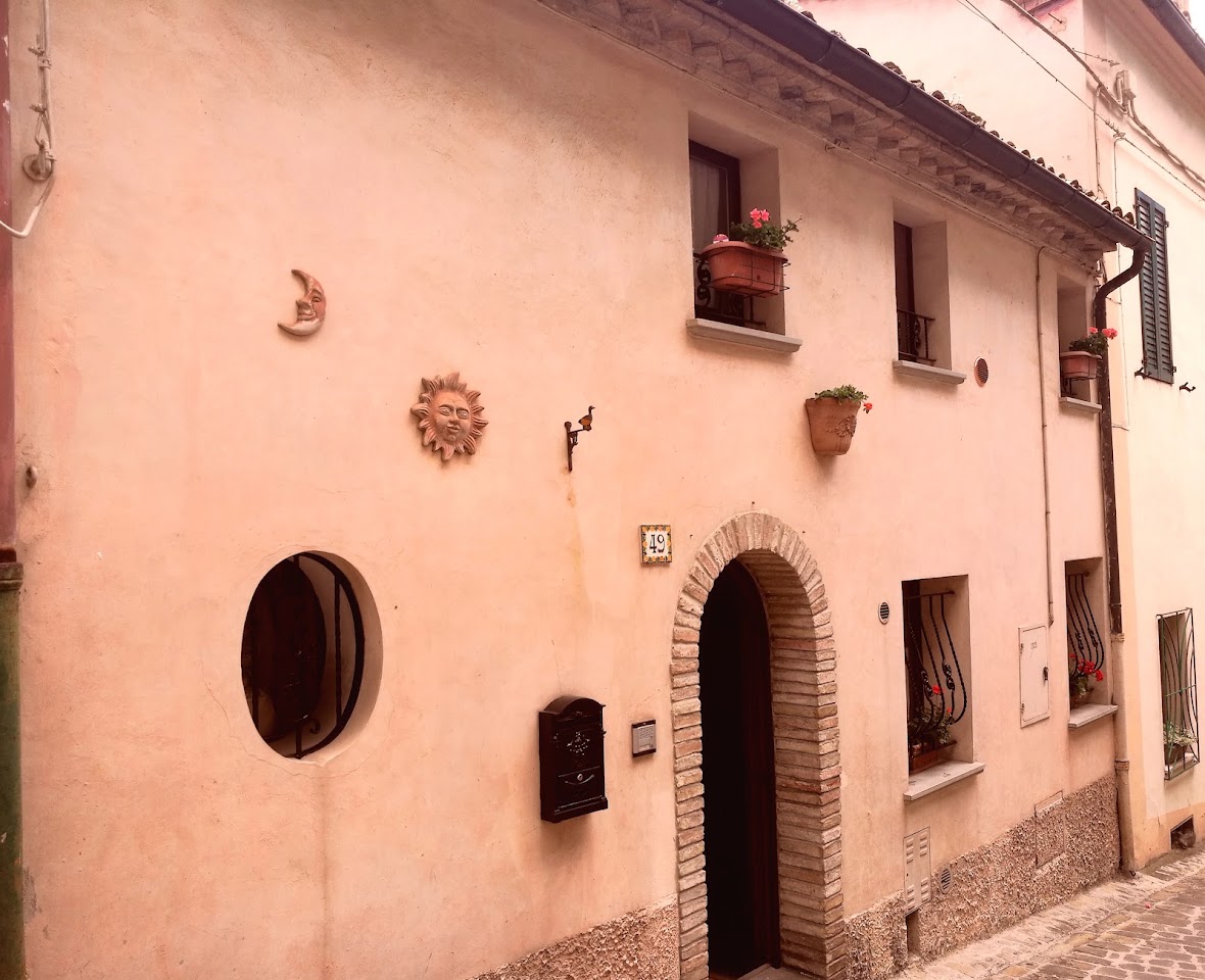 B&B Brunamonti — foto 2