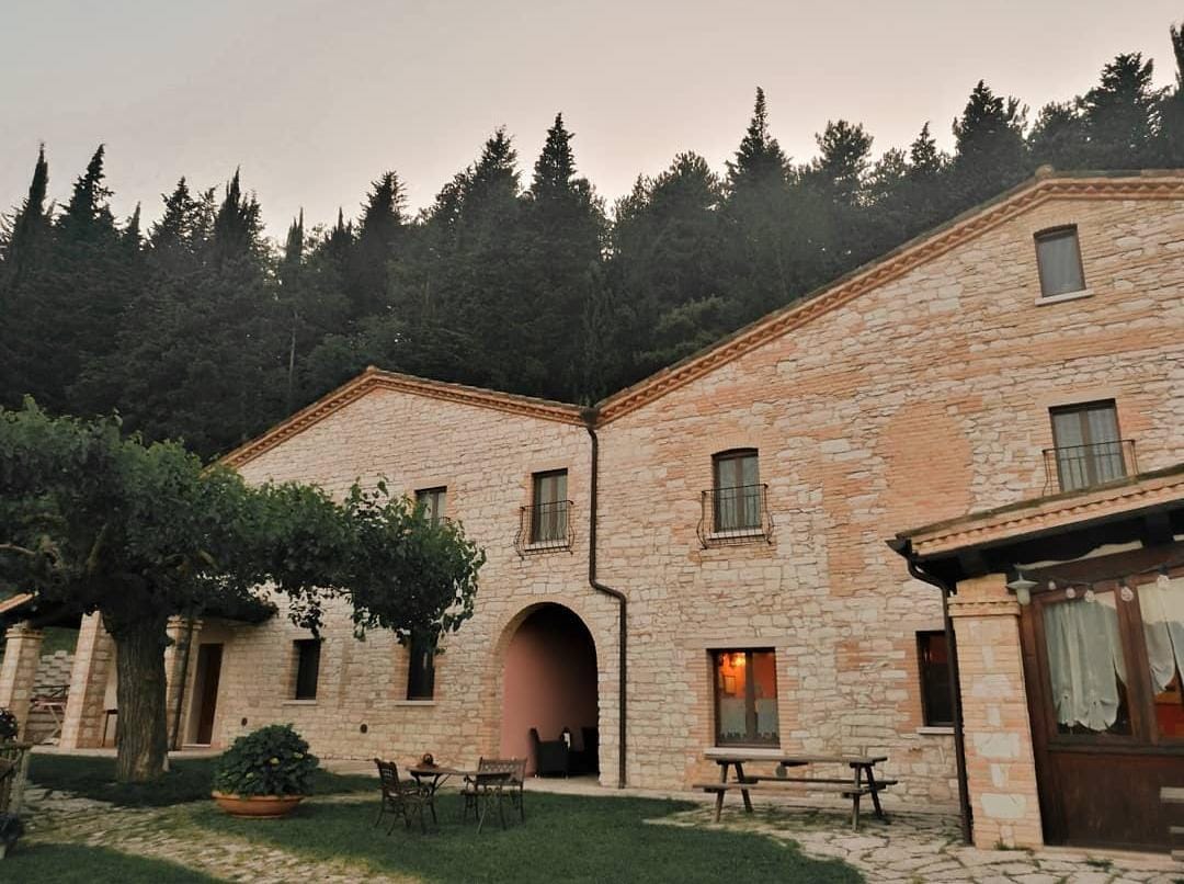 B&B Brunamonti — foto 4