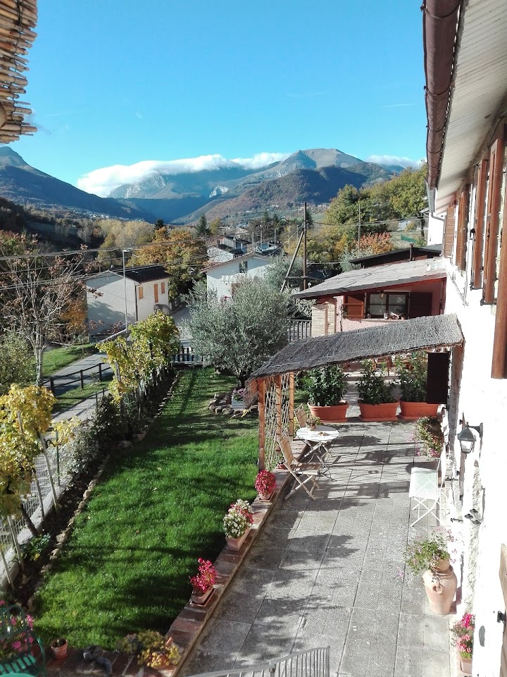 B&B Il Poggetto — foto 1