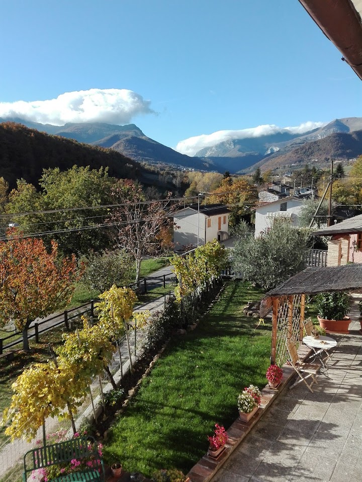 B&B Il Poggetto — foto 2