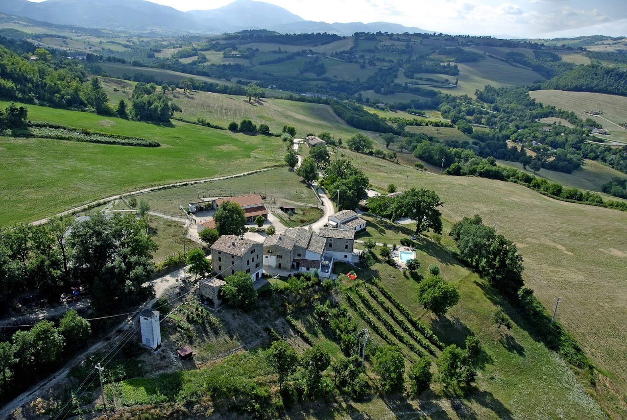B&B Il Poggetto — foto 3