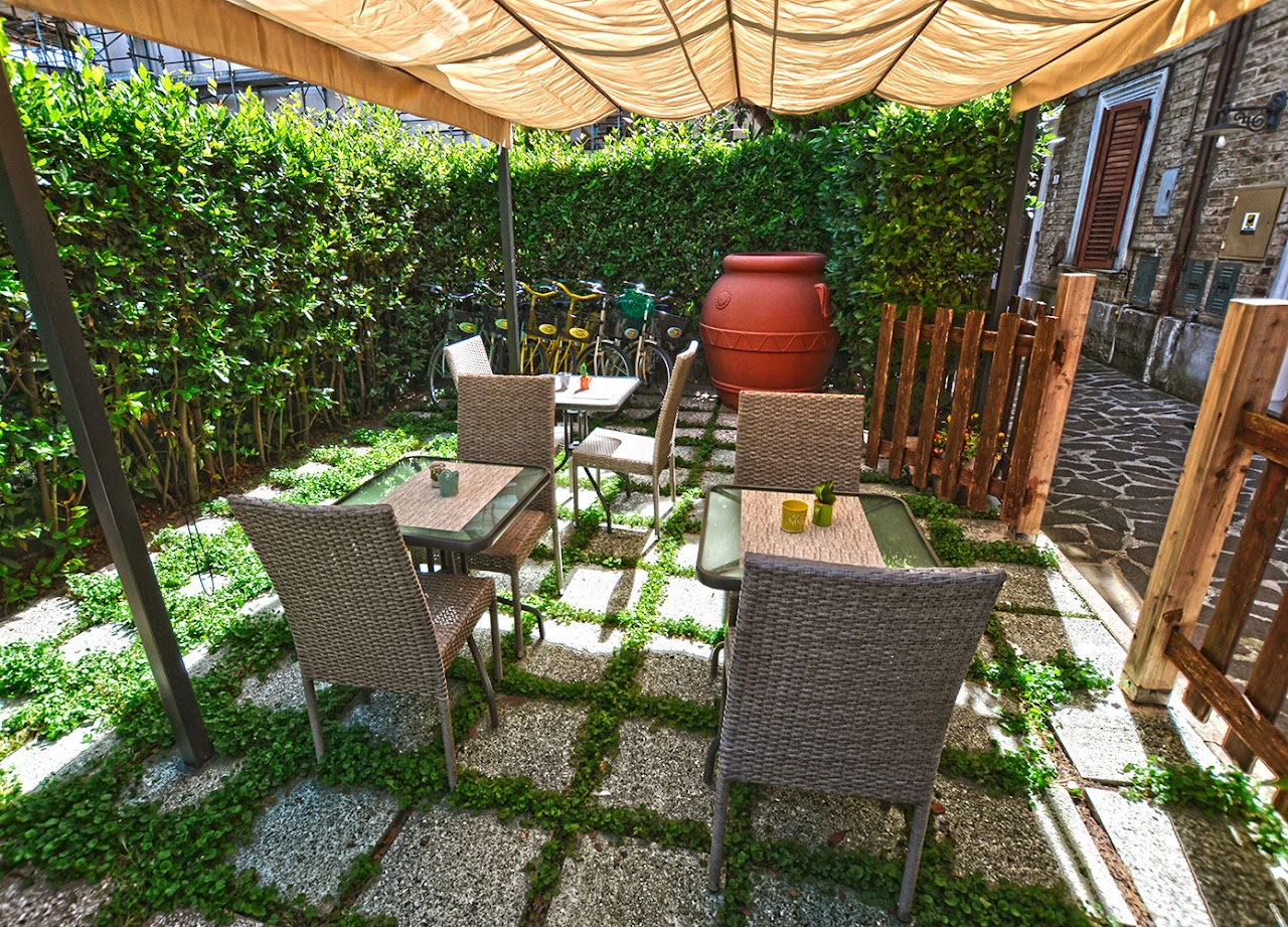 B&B Il Vicolo