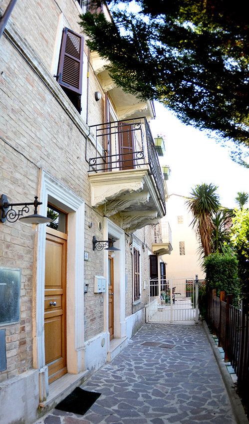 B&B Il Vicolo — foto 3