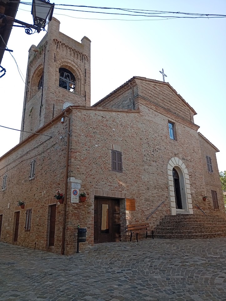 B&B Locanda Montefabbri
