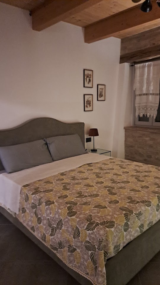 B&B Locanda Montefabbri — foto 1