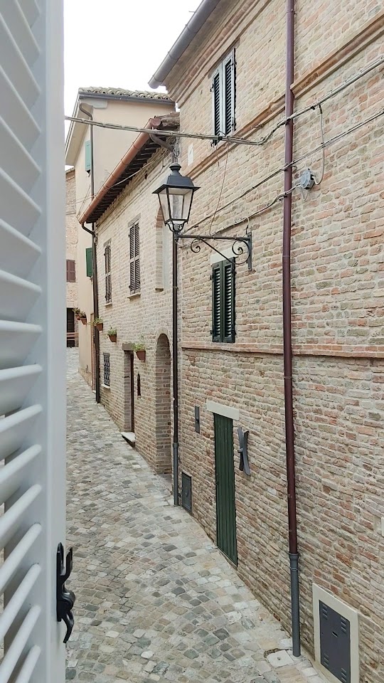 B&B Locanda Montefabbri — foto 2