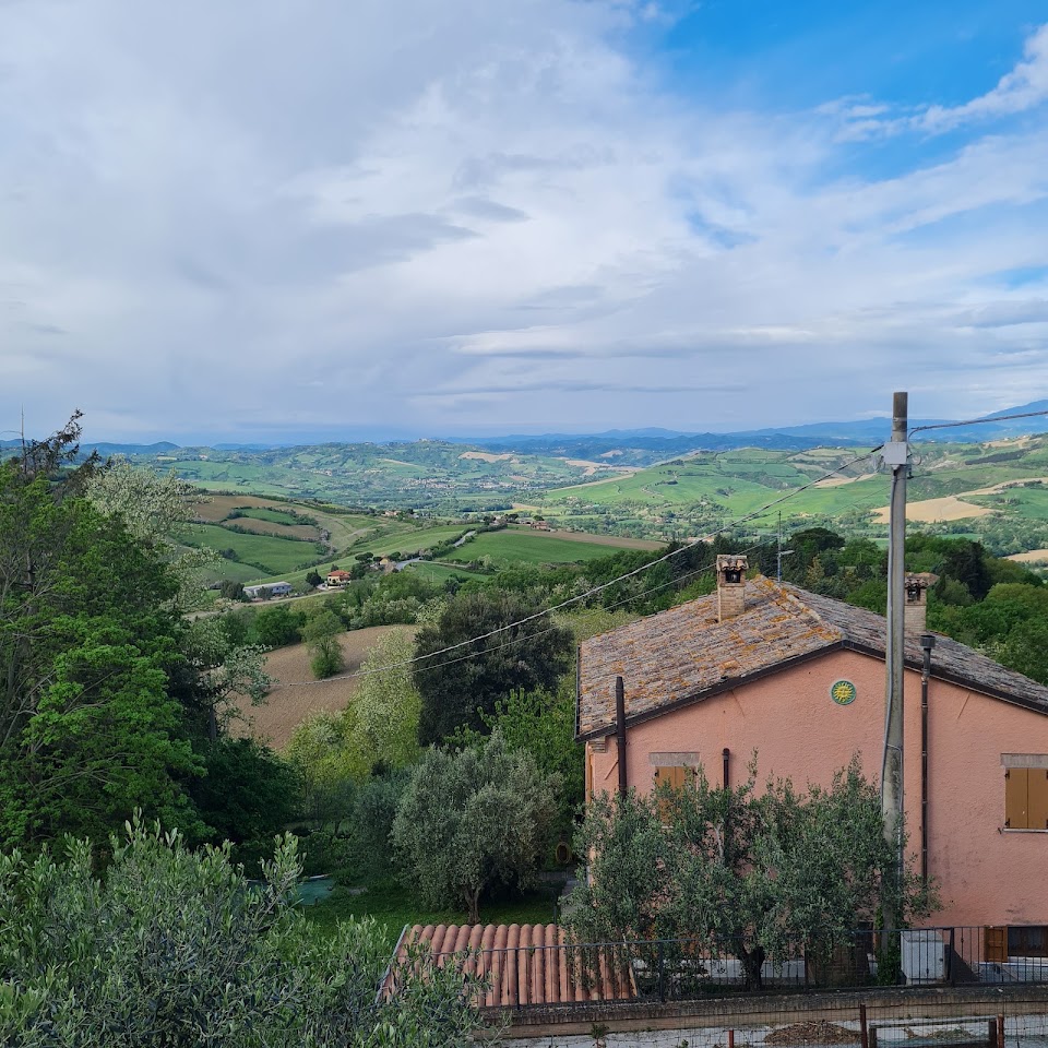B&B Locanda Montefabbri — foto 3