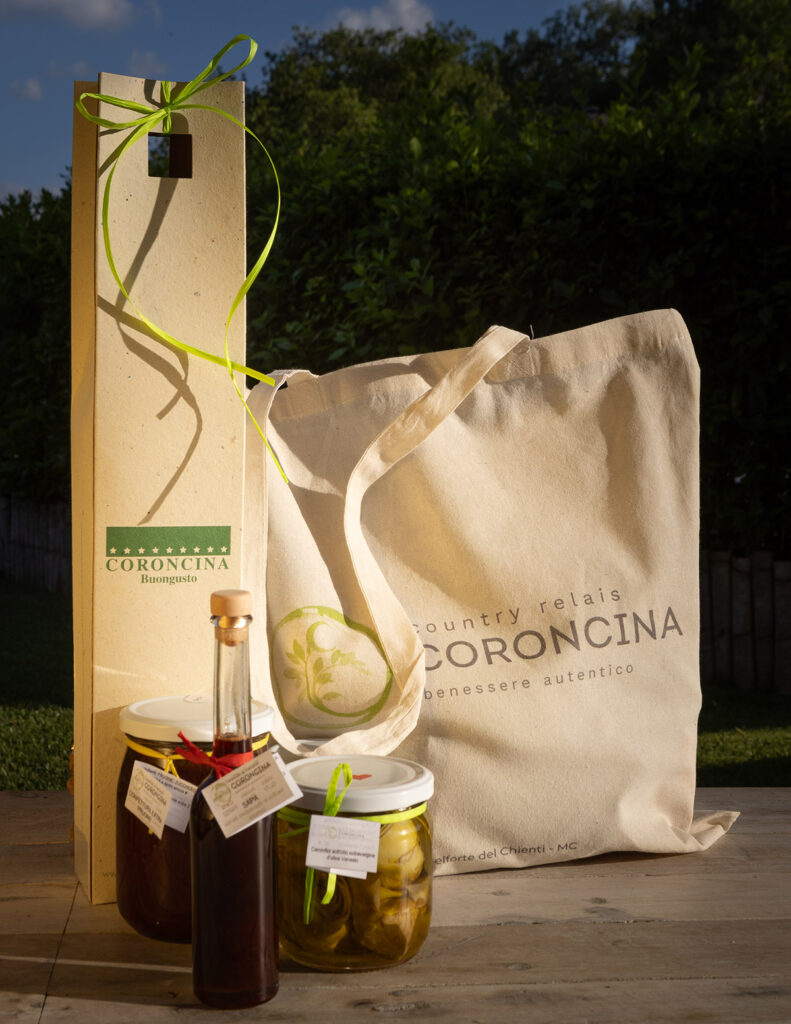 Coroncina Country Relais — foto 3