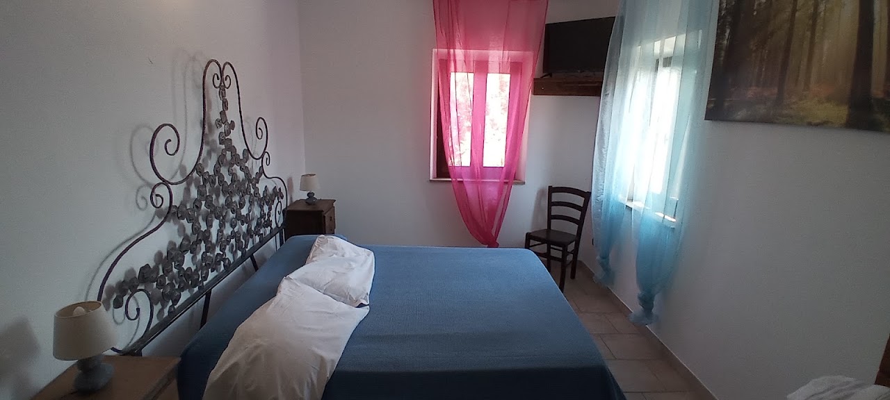 Country house Casale Del Gufo — foto 2