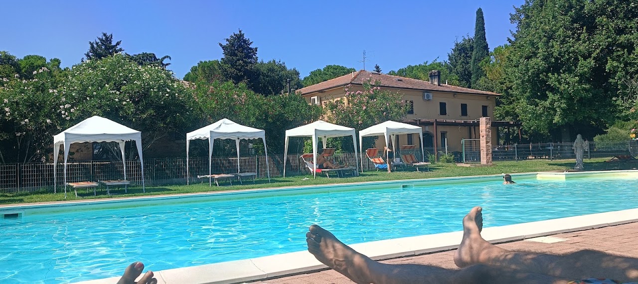 Country house Casale Del Gufo — foto 4