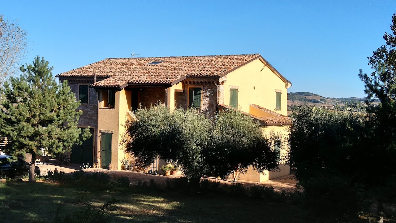 Country House Il Sassone — foto 2