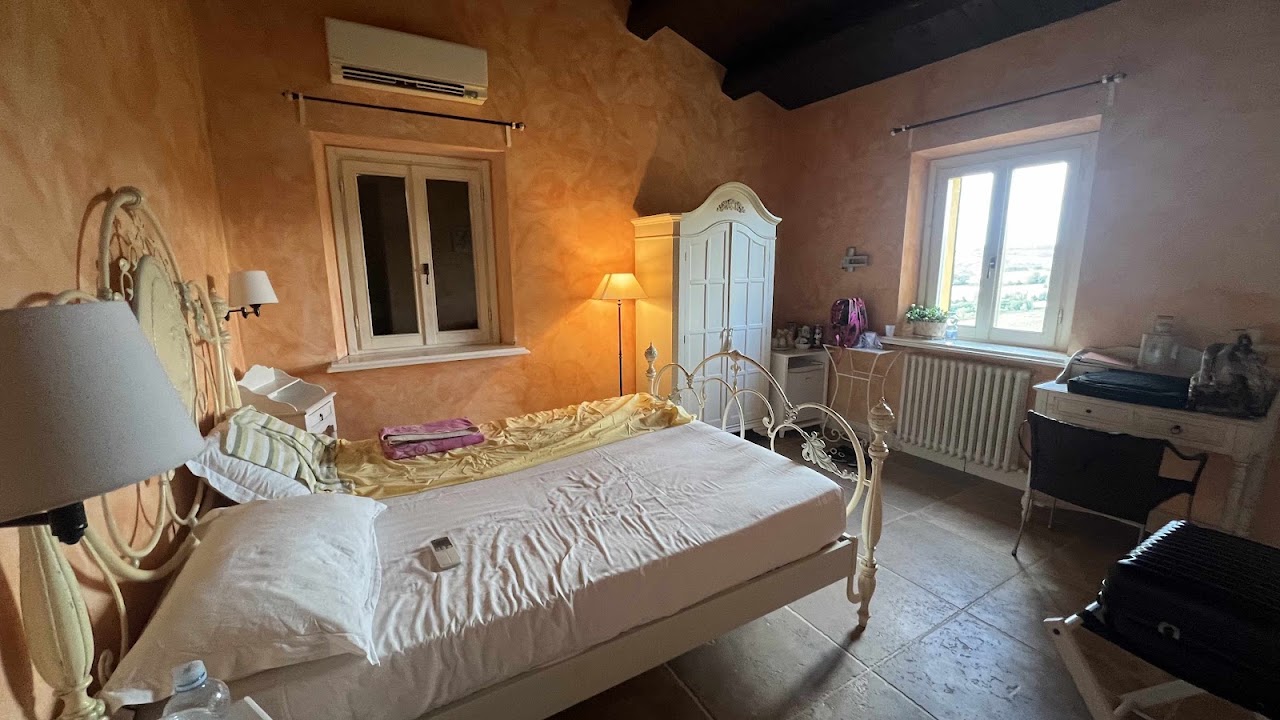 Country House Il Sassone — foto 3