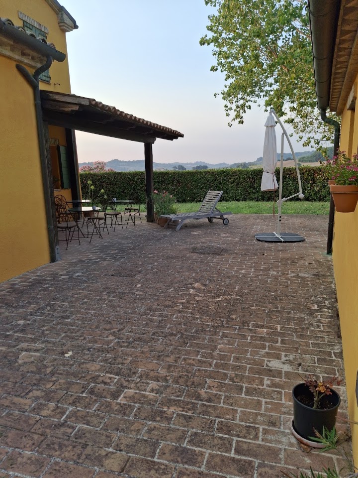 Country House Il Sassone — foto 4