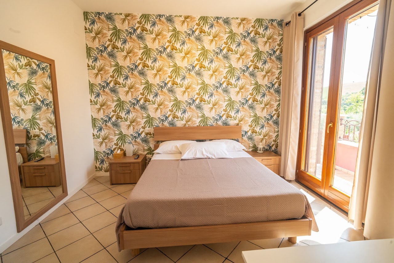 Dimora Rosso Piceno Agriturismo — foto 1