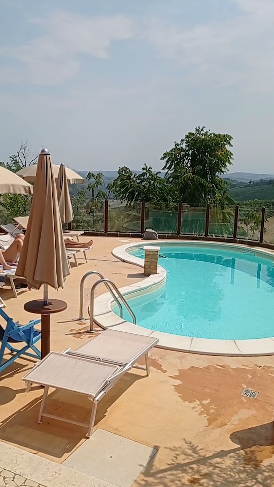Dimora Rosso Piceno Agriturismo — foto 2