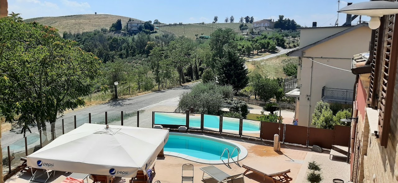 Dimora Rosso Piceno Agriturismo — foto 3