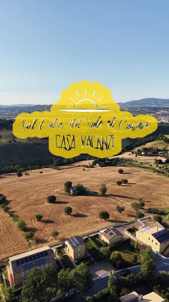 Sul Calar del Sole al Conero Casa Vacanze — foto 1