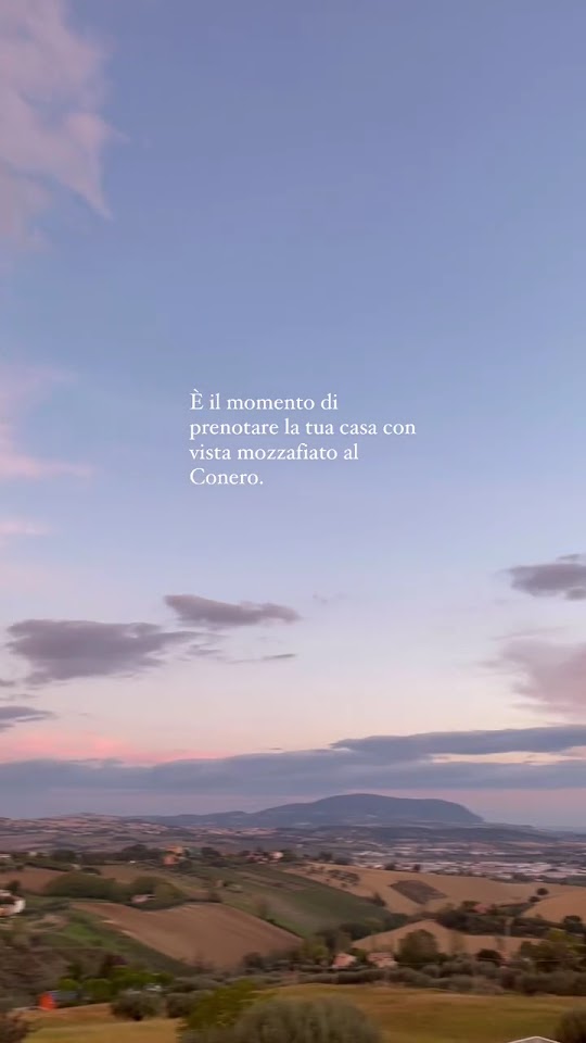 Sul Calar del Sole al Conero Casa Vacanze — foto 2