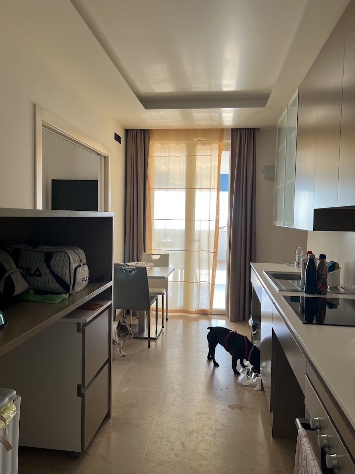 Vela Azzurra Holiday Home - Casa Vacanze — foto 1