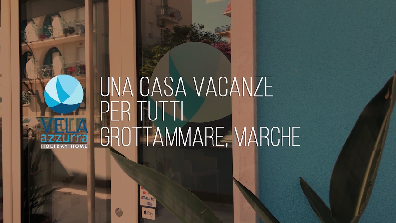 Vela Azzurra Holiday Home - Casa Vacanze — foto 2