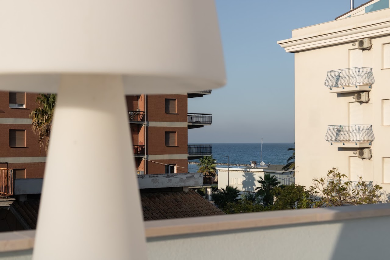 Vela Azzurra Holiday Home - Casa Vacanze — foto 3