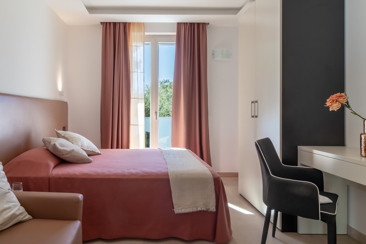 Vela Azzurra Holiday Home - Casa Vacanze — foto 4