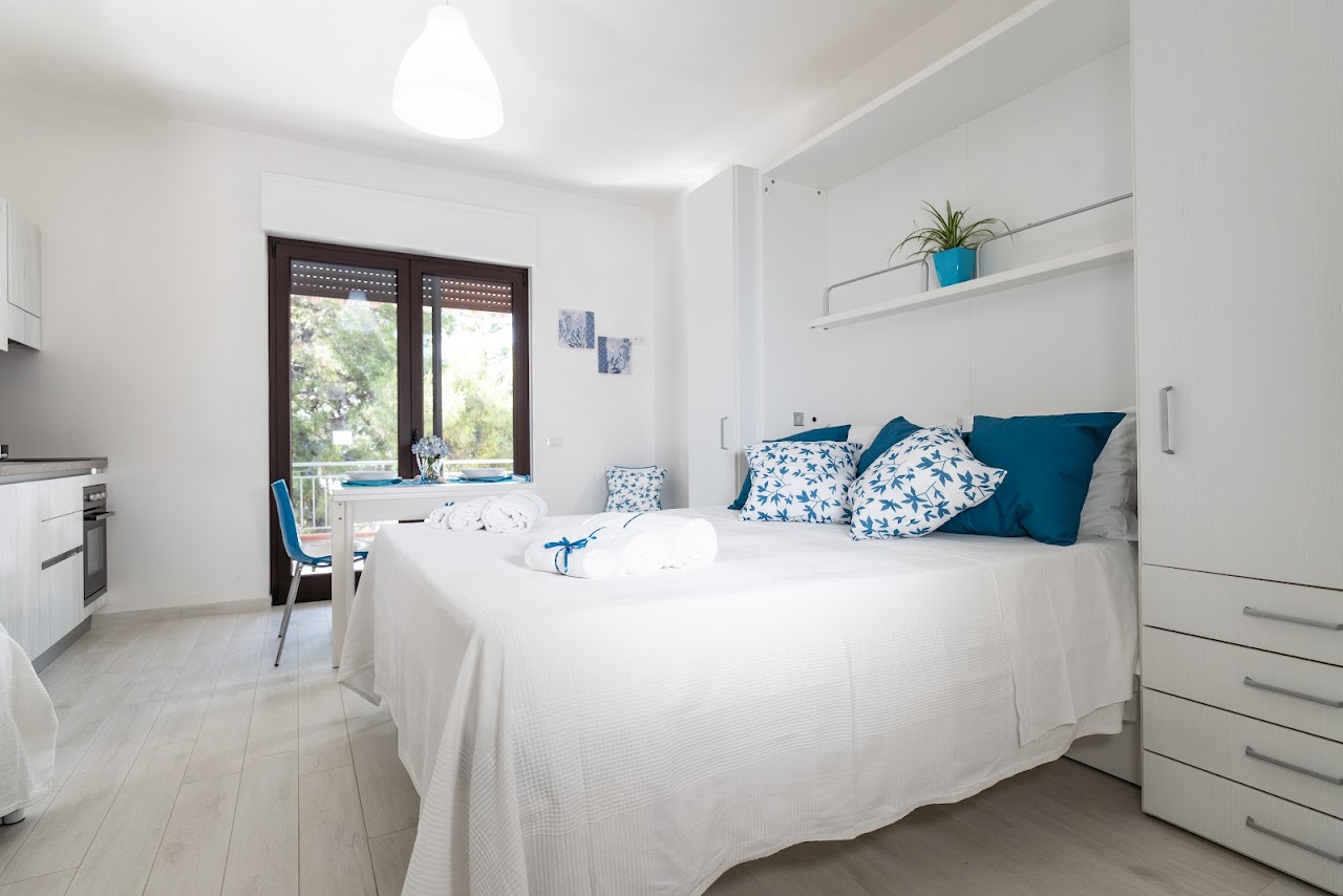A 2 Passi dal Mare B&B — foto 2
