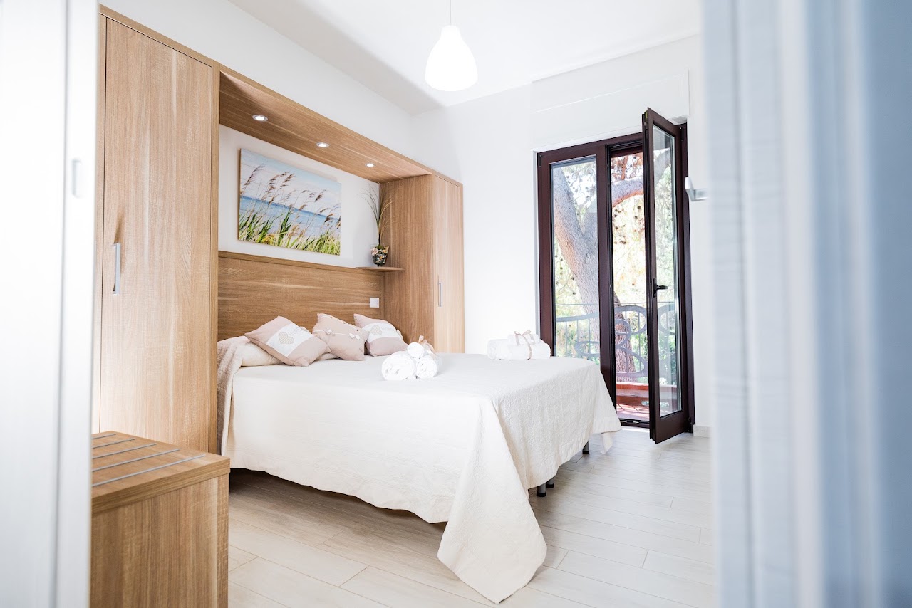 A 2 Passi dal Mare B&B — foto 4