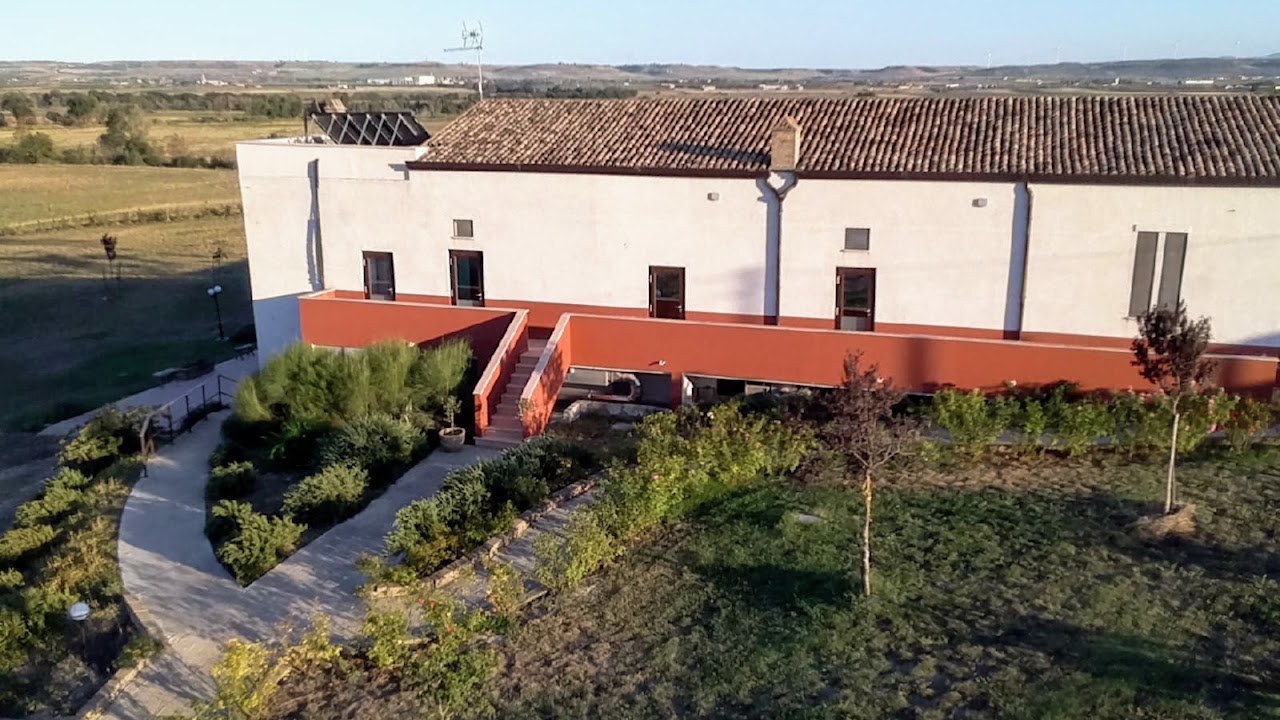 Masseria Moschella — foto 3
