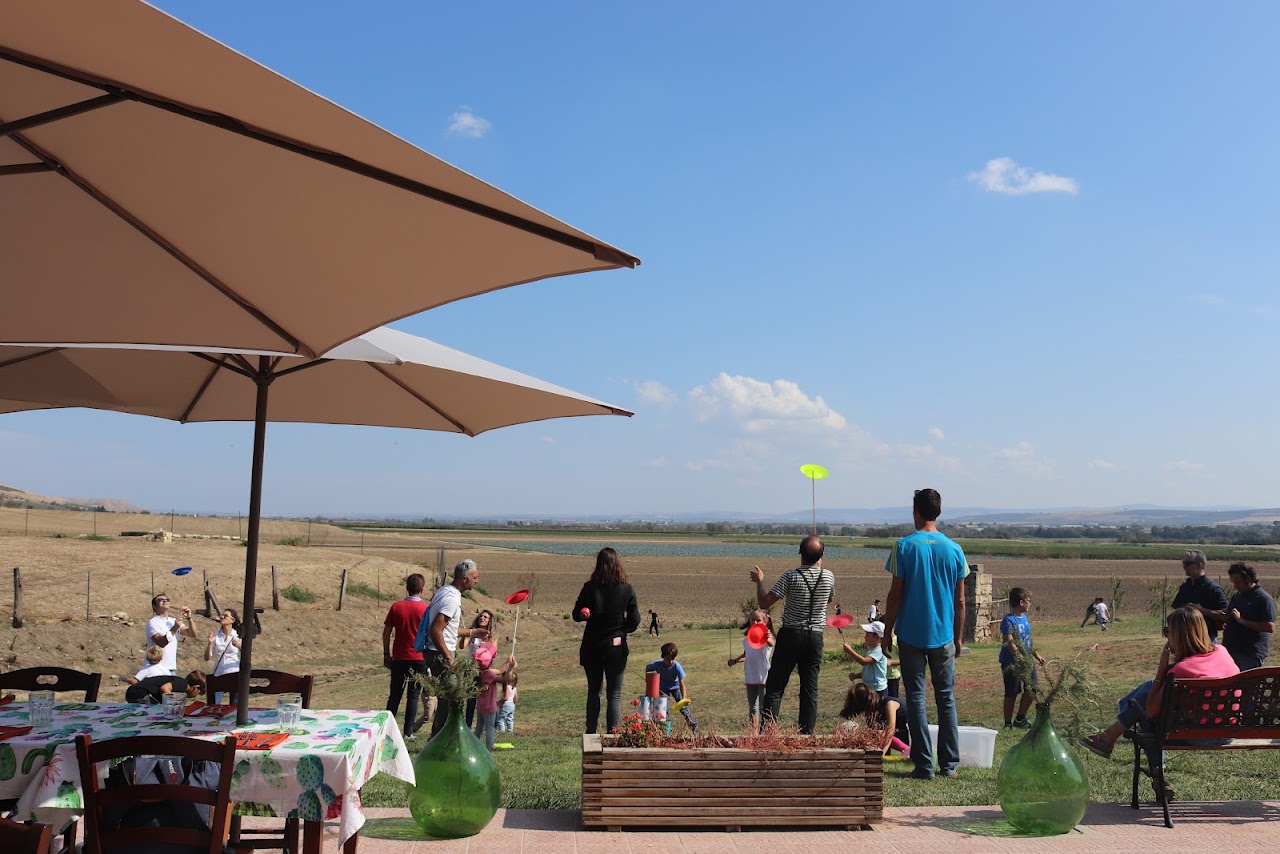 Masseria Moschella — foto 4