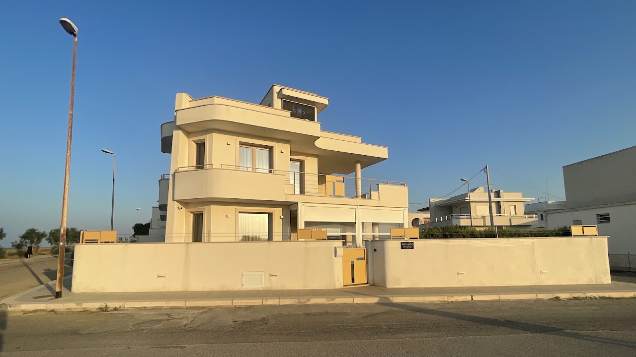 Almare B&B