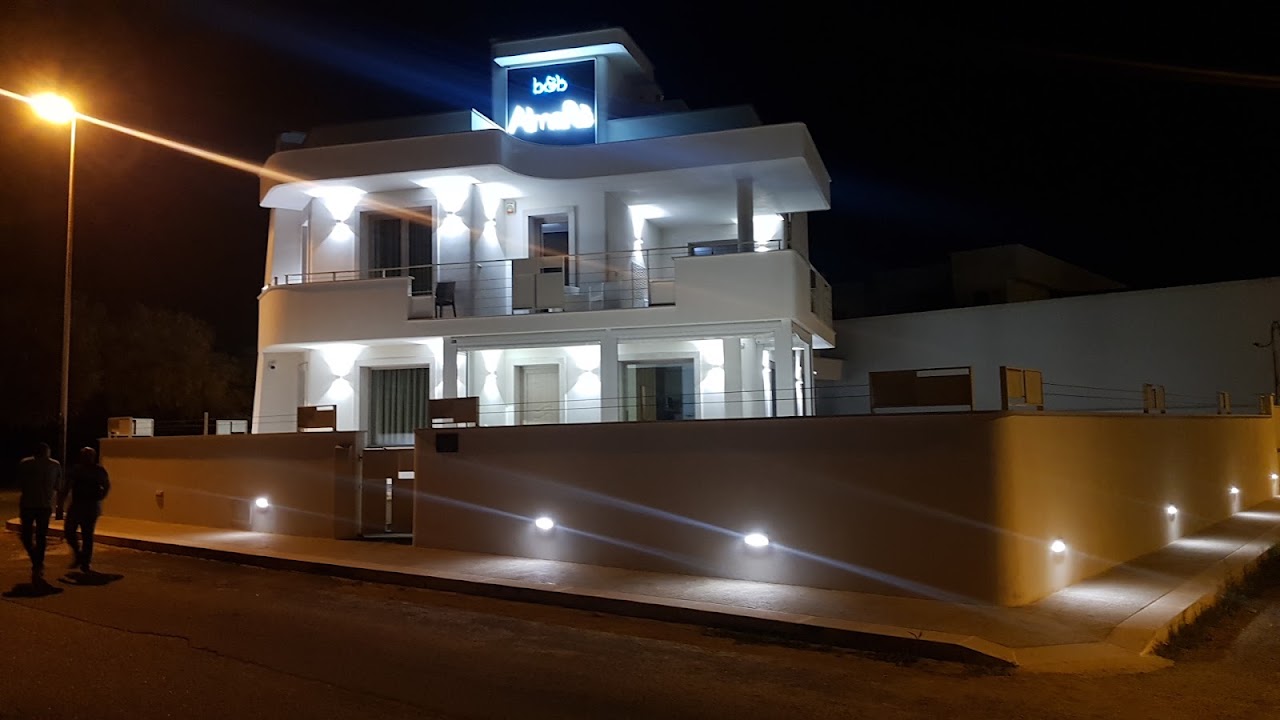 Almare B&B — foto 4