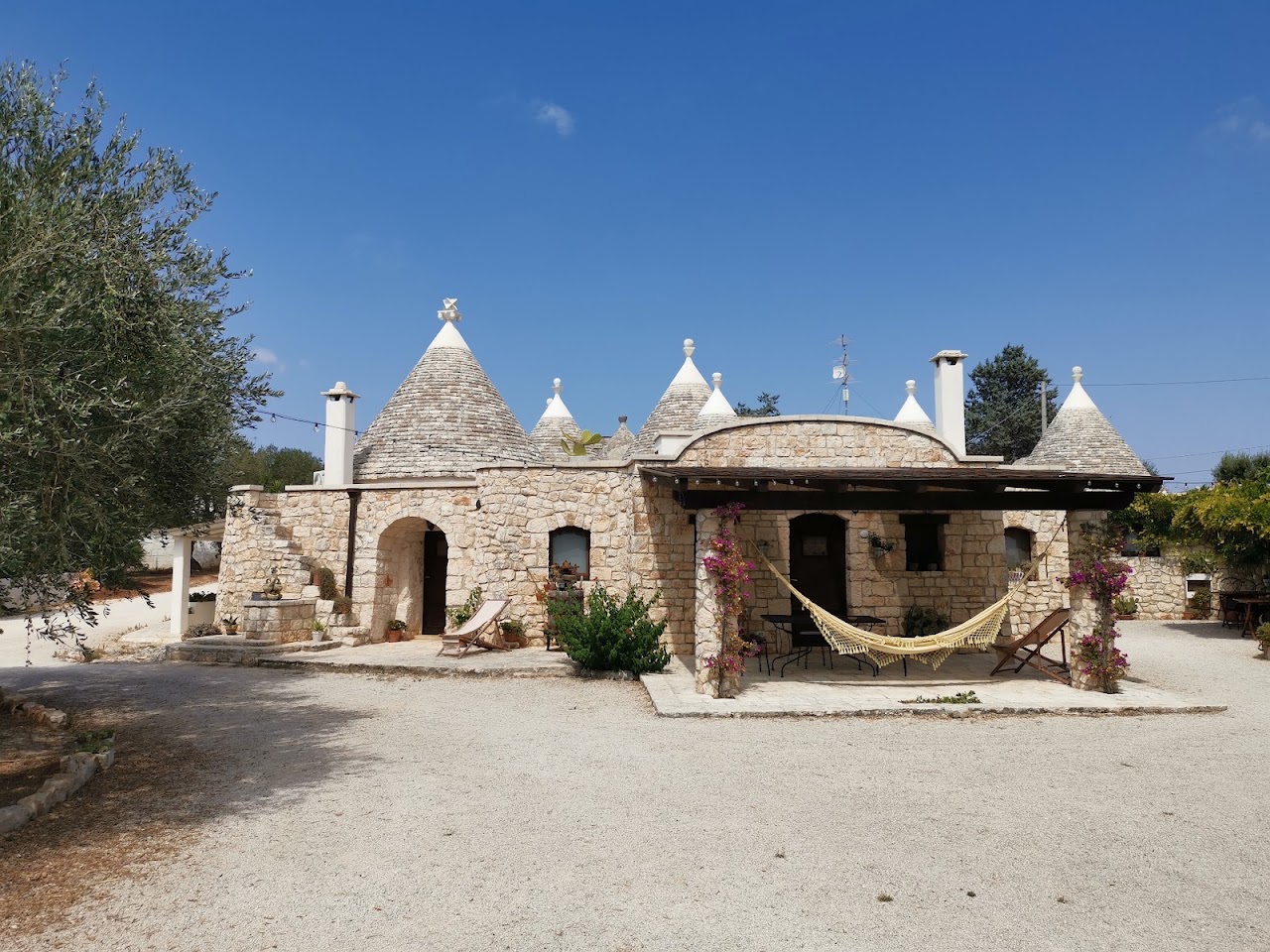 Antica Aia