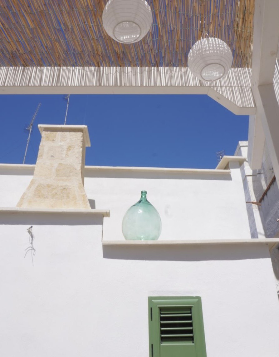 B&B Casa Uliva