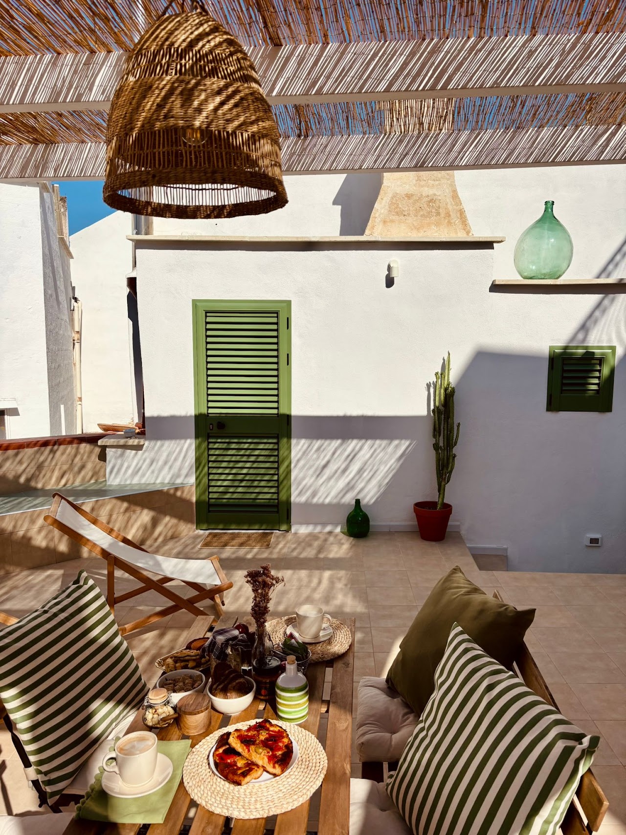 B&B Casa Uliva — foto 4