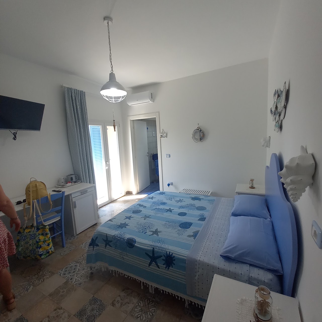 B&B La Colimena — foto 2