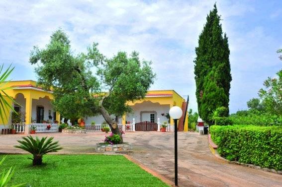 B&B Pietrafitta