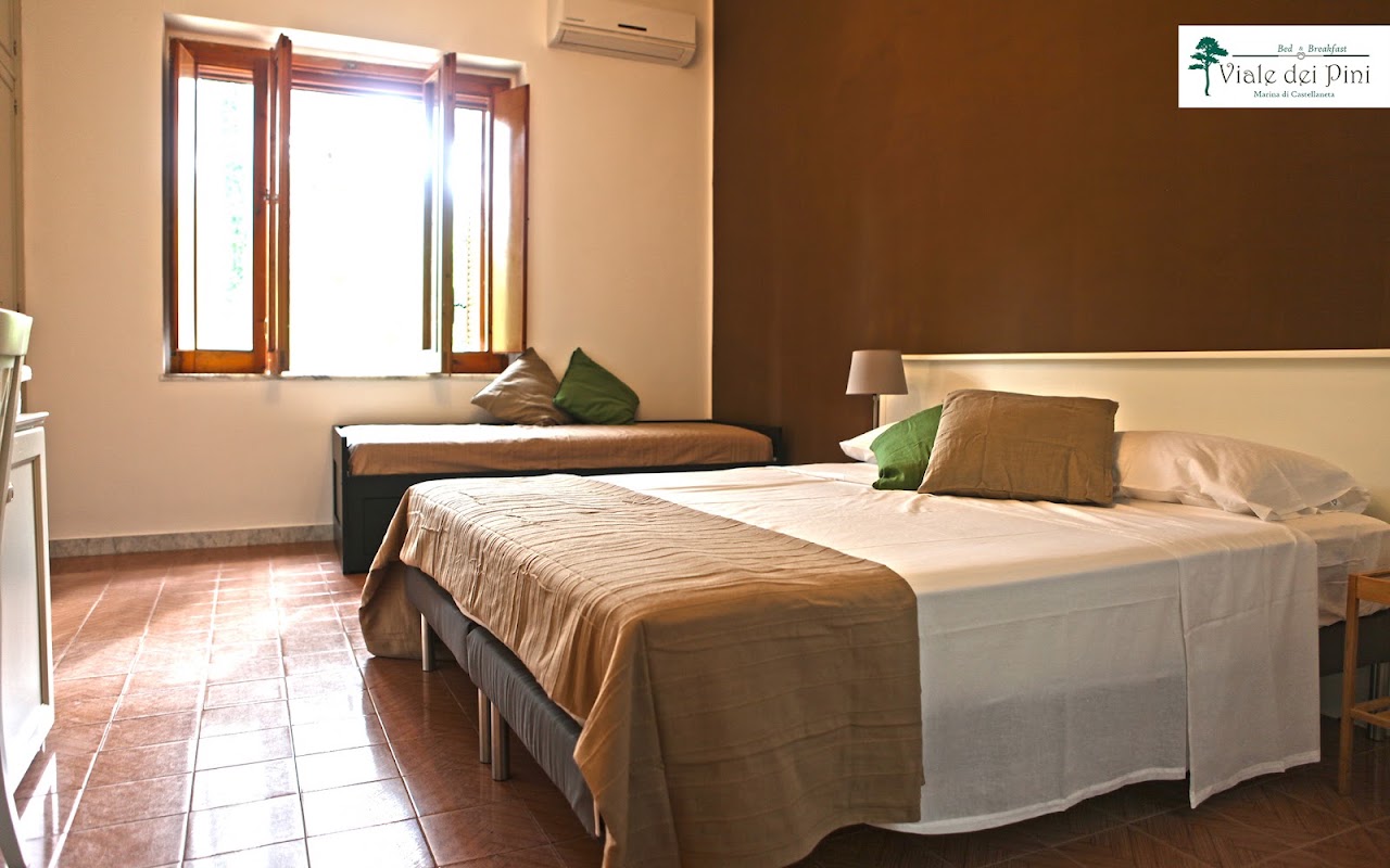 B&B Viale dei Pini — foto 2