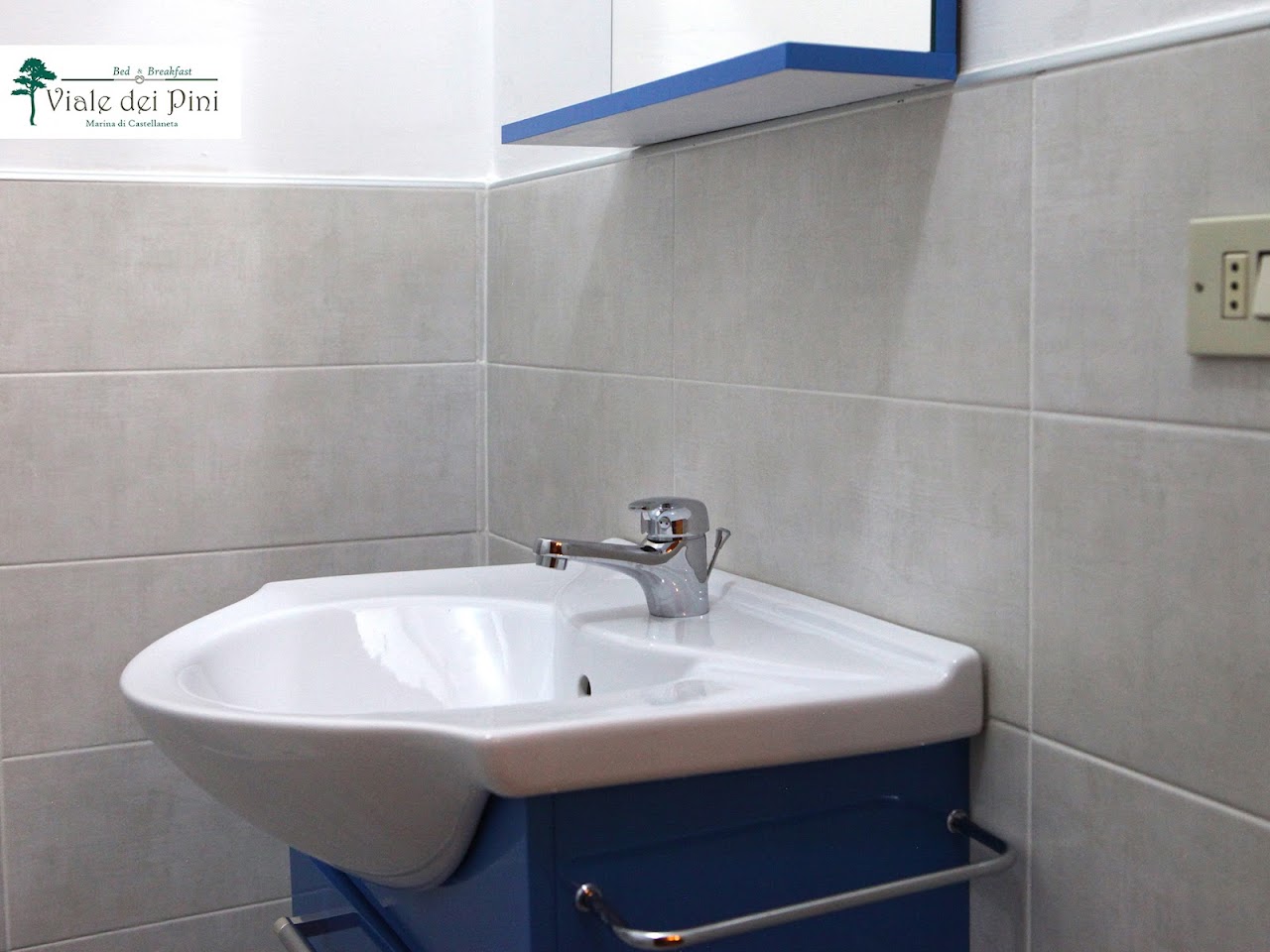 B&B Viale dei Pini — foto 4