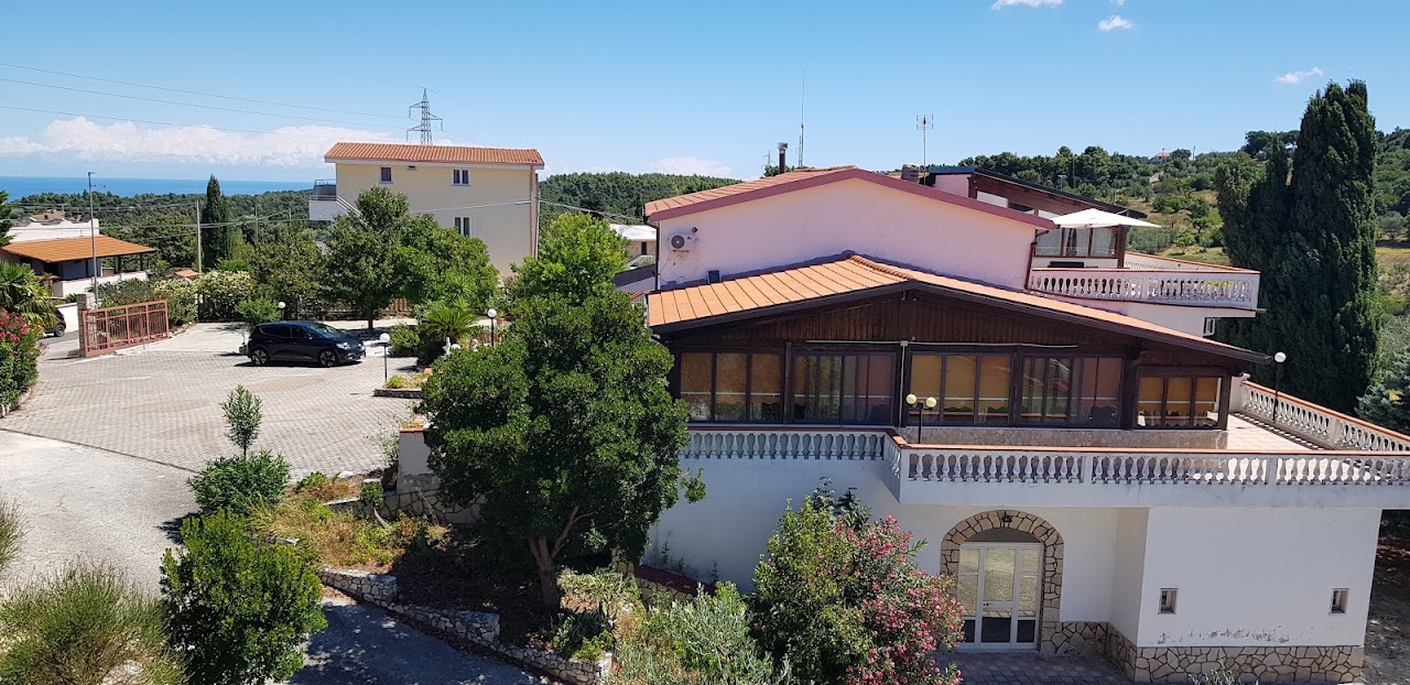 B&B Belvedere