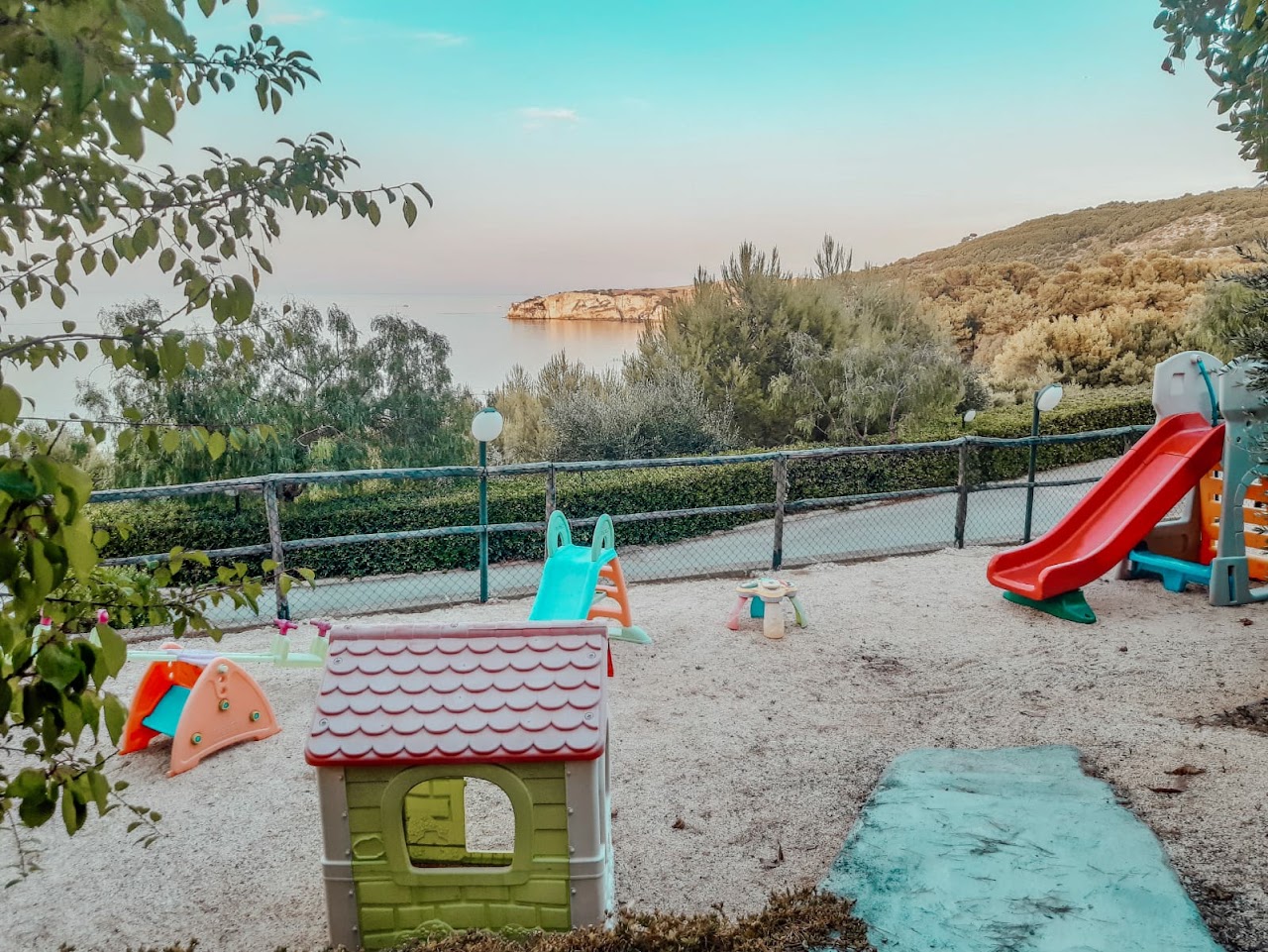 Case Vacanze Baia del Gargano
