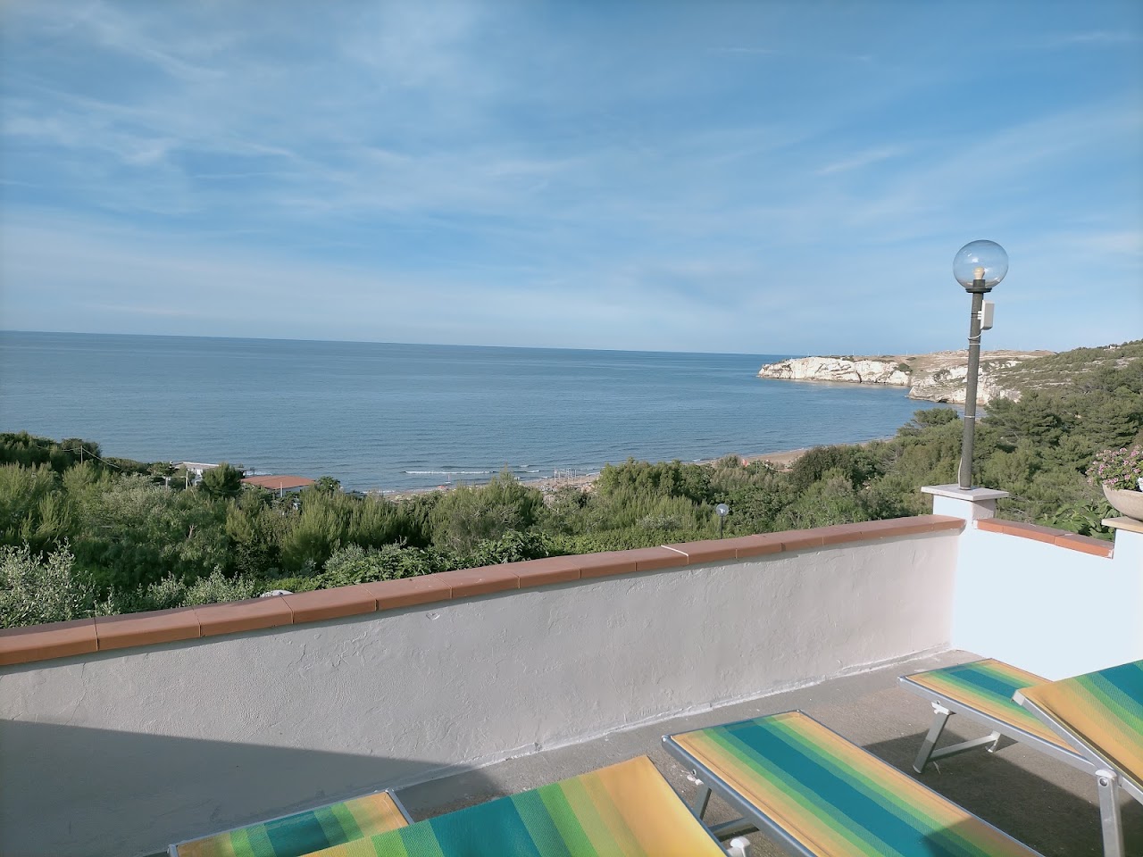 Case Vacanze Baia del Gargano — foto 3