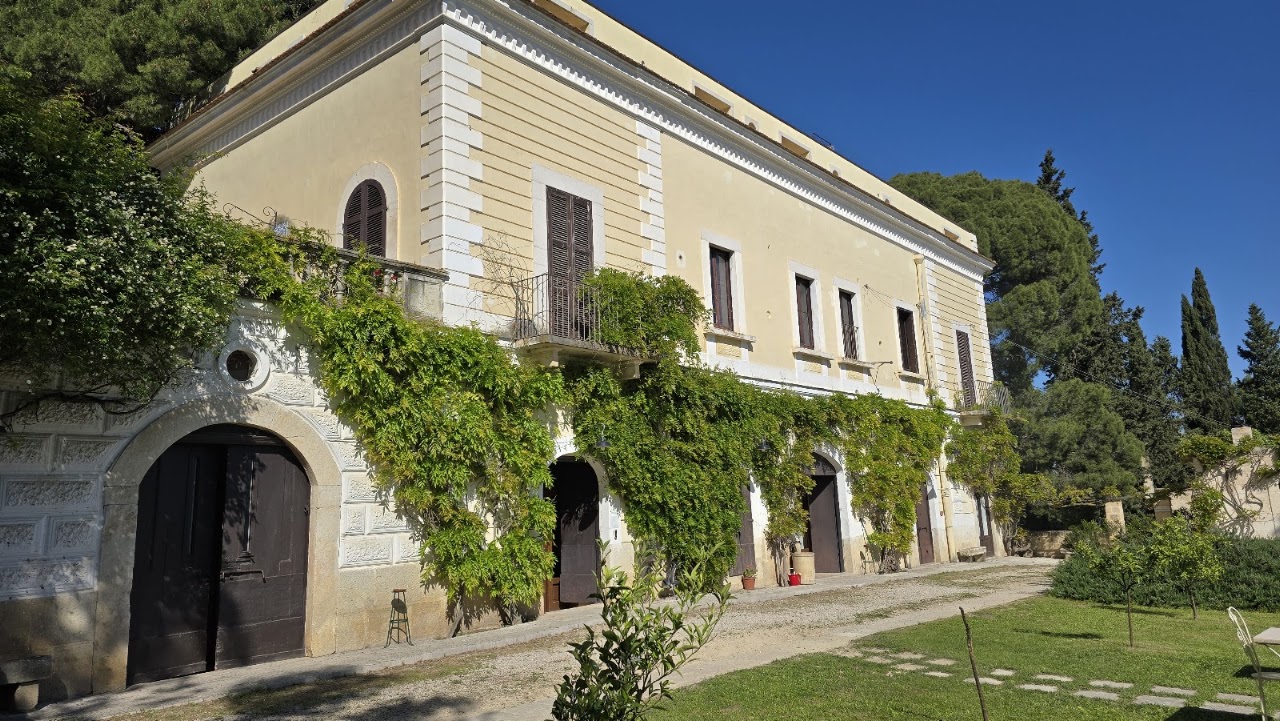 Cefalicchio B&B