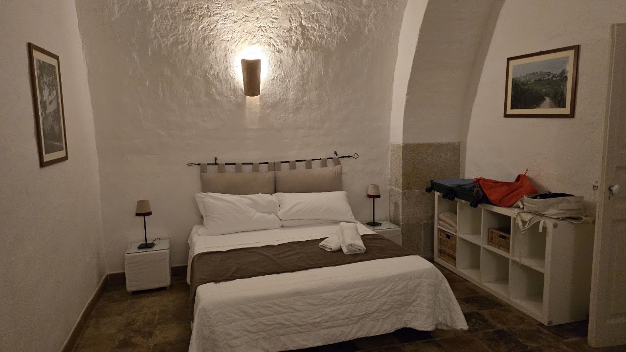Cefalicchio B&B — foto 2