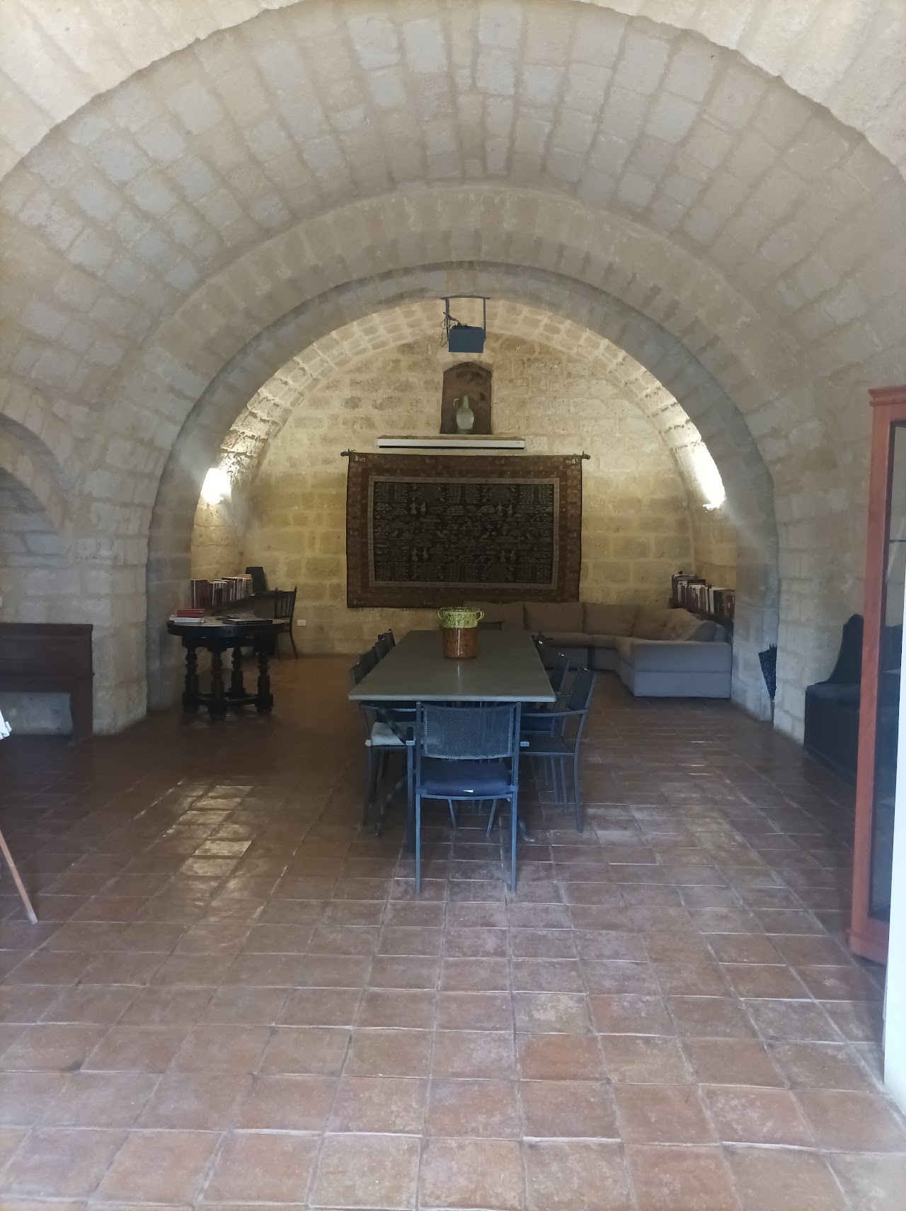 Cefalicchio B&B — foto 4