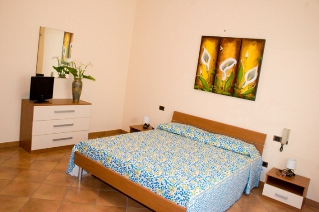 Contrada Macchia B&B — foto 2